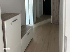 Garsonieră de închiriat – Exigent Plaza, Faza 5 | Prima închiriere — miniatura 5