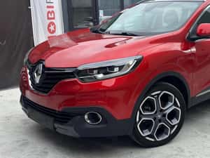 ‼️ Renault Kadjar • 2016 • 1.6 Diesel • 130 CP • Manuală • 4x4 • 189.000 km ‼️