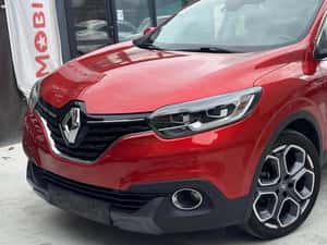 ‼️ Renault Kadjar • 2016 • 1.6 Diesel • 130 CP • Manuală • 4x4 • 189.000 km ‼️ — miniatura 2