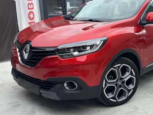 ‼️ Renault Kadjar • 2016 • 1.6 Diesel • 130 CP • Manuală • 4x4 • 189.000 km ‼️ — miniatura 3
