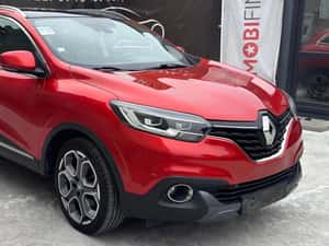 ‼️ Renault Kadjar • 2016 • 1.6 Diesel • 130 CP • Manuală • 4x4 • 189.000 km ‼️ — miniatura 4