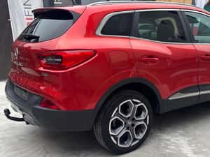 ‼️ Renault Kadjar • 2016 • 1.6 Diesel • 130 CP • Manuală • 4x4 • 189.000 km ‼️ — miniatura 5