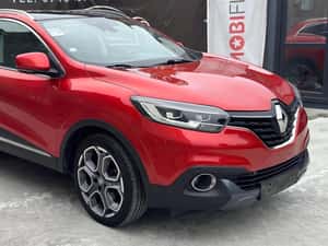 ‼️ Renault Kadjar • 2016 • 1.6 Diesel • 130 CP • Manuală • 4x4 • 189.000 km ‼️ — miniatura 6