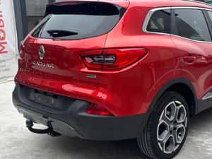 ‼️ Renault Kadjar • 2016 • 1.6 Diesel • 130 CP • Manuală • 4x4 • 189.000 km ‼️ — miniatura 7