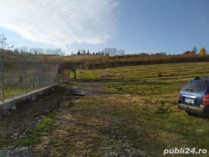 Direct de la proprietar Teren intravilan DE VÂNZARE Campina-PH, cartier Voila (negociabil)