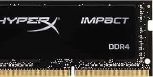 Memorie Laptop Gaming Kingston 16Gb DDR4 2666Mhz, CL15 — miniatura 3