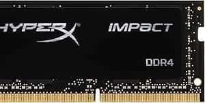 Memorie Laptop Gaming Kingston 16Gb DDR4 2666Mhz, CL15 — miniatura 5