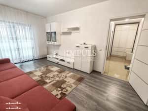 Apartament 1 cameră |45mp|  Ambiance-Valea Lupului Parcare proprie!