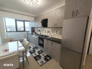 Apartament 1 cameră |45mp|  Ambiance-Valea Lupului Parcare proprie! — miniatura 4