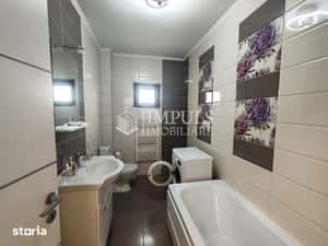 Apartament 1 cameră |45mp|  Ambiance-Valea Lupului Parcare proprie! — miniatura 5