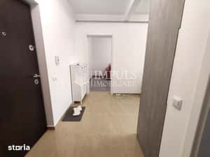 Apartament 1 cameră |45mp|  Ambiance-Valea Lupului Parcare proprie! — miniatura 6