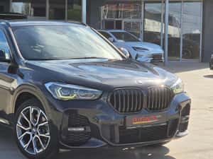 BMW X1 20d xDrive, 2022, 78.492 km, Diesel, Automată