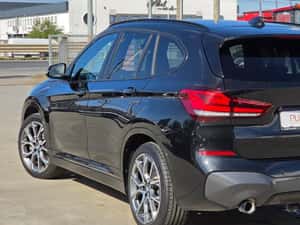 BMW X1 20d xDrive, 2022, 78.492 km, Diesel, Automată — miniatura 2