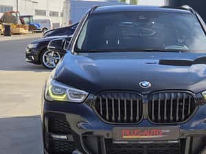 BMW X1 20d xDrive, 2022, 78.492 km, Diesel, Automată — miniatura 3
