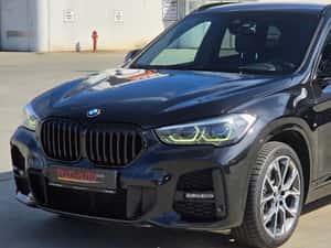 BMW X1 20d xDrive, 2022, 78.492 km, Diesel, Automată — miniatura 6