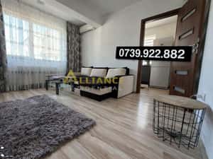 Corvaris Amurgului Apartament 2 camere Mobilat si Utilat