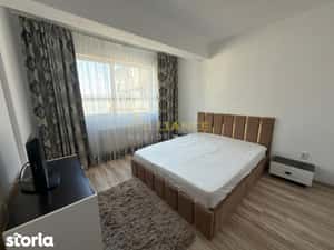 Corvaris Amurgului Apartament 2 camere Mobilat si Utilat — miniatura 5
