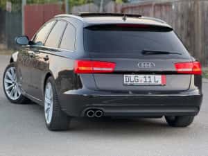 Audi a6 2012 automat — miniatura 5