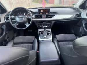 Audi a6 2012 automat — miniatura 6