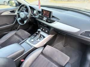Audi a6 2012 automat — miniatura 8