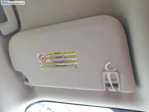 Parasolar Stanga Sofer Ford Kuga 2 2012 - 2019 — miniatura 4