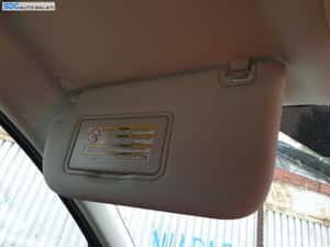 Parasolar Stanga Sofer Ford Kuga 2 2012 - 2019 — miniatura 5