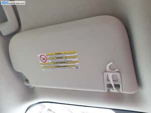 Parasolar Stanga Sofer Ford Kuga 2 2012 - 2019 — miniatura 6