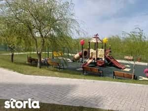 Apartament 3 camere de vânzare | H Pipera Lake | Loc parcare inclus — miniatura 6