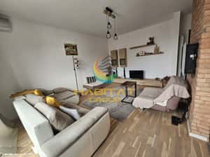 Apartament 2 camere  de vanzare Iancului, Mobilat — miniatura 3