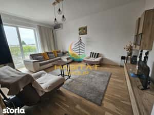 Apartament 2 camere  de vanzare Iancului, Mobilat — miniatura 4