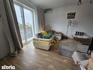 Apartament 2 camere  de vanzare Iancului, Mobilat — miniatura 6