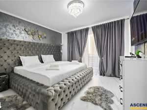 Lux Class, decomandat, 2 locuri de parcare, Avantgarden Bartolomeu, Br — miniatura 4