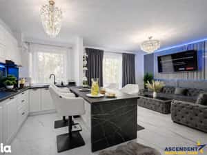 Lux Class, decomandat, 2 locuri de parcare, Avantgarden Bartolomeu, Br — miniatura 5