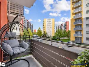 Lux Class, decomandat, 2 locuri de parcare, Avantgarden Bartolomeu, Br — miniatura 6