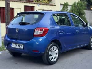 Dacia Sandero 2013 0.9 Tce benzina si GPL montat in 2026 luna 3 — miniatura 4