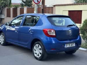 Dacia Sandero 2013 0.9 Tce benzina si GPL montat in 2026 luna 3 — miniatura 5
