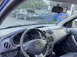 Dacia Sandero 2013 0.9 Tce benzina si GPL montat in 2026 luna 3 — miniatura 6