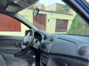 Dacia Sandero 2013 0.9 Tce benzina si GPL montat in 2026 luna 3 — miniatura 7
