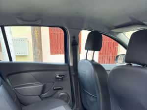Dacia Sandero 2013 0.9 Tce benzina si GPL montat in 2026 luna 3 — miniatura 8