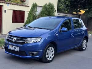 Dacia Sandero 2013 0.9 Tce benzina si GPL montat in 2026 luna 3 — miniatura 10