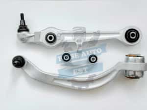 Kit brate VW Passat B5.5, 2002-2005 — miniatura 3