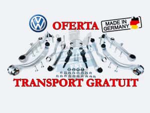 Kit brate VW Passat B5.5, 2002-2005 — miniatura 8