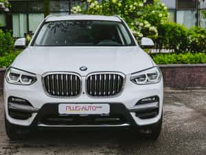 BMW X3 xDrive30e Luxury Line — miniatura 2