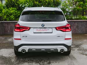 BMW X3 xDrive30e Luxury Line — miniatura 5
