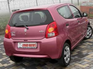 *RATE*Suzuki Alto 1.0 Benzina 68Cp 03/2009 Euro5 AC 4 usi Germania ! — miniatura 2