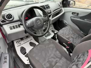 *RATE*Suzuki Alto 1.0 Benzina 68Cp 03/2009 Euro5 AC 4 usi Germania ! — miniatura 3