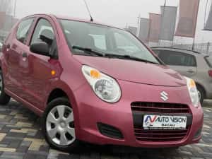 *RATE*Suzuki Alto 1.0 Benzina 68Cp 03/2009 Euro5 AC 4 usi Germania ! — miniatura 4