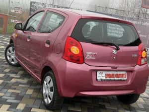 *RATE*Suzuki Alto 1.0 Benzina 68Cp 03/2009 Euro5 AC 4 usi Germania ! — miniatura 5