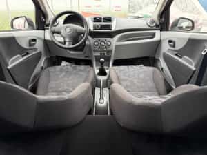 *RATE*Suzuki Alto 1.0 Benzina 68Cp 03/2009 Euro5 AC 4 usi Germania ! — miniatura 6