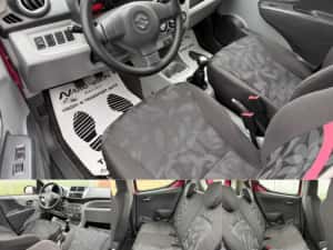 *RATE*Suzuki Alto 1.0 Benzina 68Cp 03/2009 Euro5 AC 4 usi Germania ! — miniatura 7